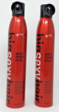 Sexy Hair Root Pump Plus Spray Mousse 10.6oz (PACK OF 2)