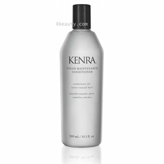Kenra Color Maintenance Conditioner 10.1 oz aura