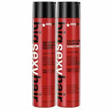 Sexy Hair Volumizing Sulfate Free Shampoo OR Conditioner 10oz -SELECT TYPE