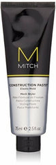 Paul Mitchell Mitch Construction Paste 2.5 oz. pure