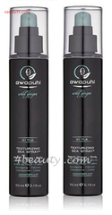 Paul Mitchell Awapuhi Ginger Texturizing Sea Spray 5.1 oz (pack of 2) aura