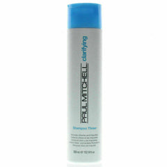 Paul Mitchell Clarifying Shampoo Three 10.14 oz pure