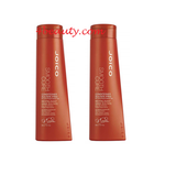 Joico Smooth Cure Conditioner Sulfate-Free 10oz (pack of 2)