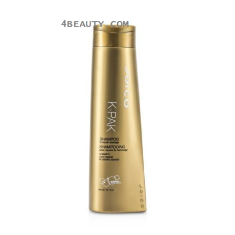 10 oz Joico K-Pak - Damage to Repair Shampoo / pure