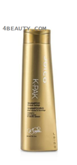 Joico K-Pak Damage to Repair Shampoo 10 oz pure