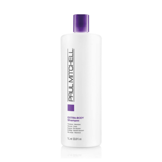 Paul Mitchell / Extra Body - Shampoo 33.8 oz