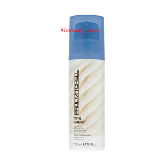 Paul Mitchell Twirl / Around 5.1 oz pure