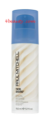 Paul Mitchell Twirl Around 5.1 oz  pure
