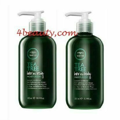 Paul Mitchell | Tea Tree Hair and Body | Moisturizer / 10.14 oz