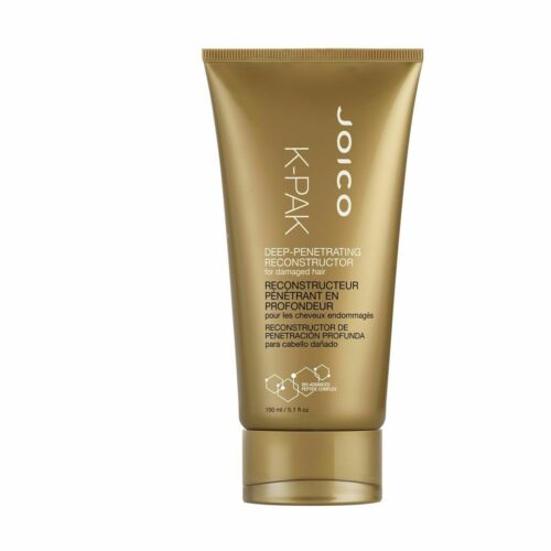 Joico K-Pak Deep Penetrating / Reconstructor Treatment 5.1 oz - pure