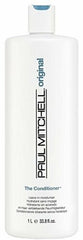 Paul Mitchell The Conditioner Leave-in 33.8 oz pure