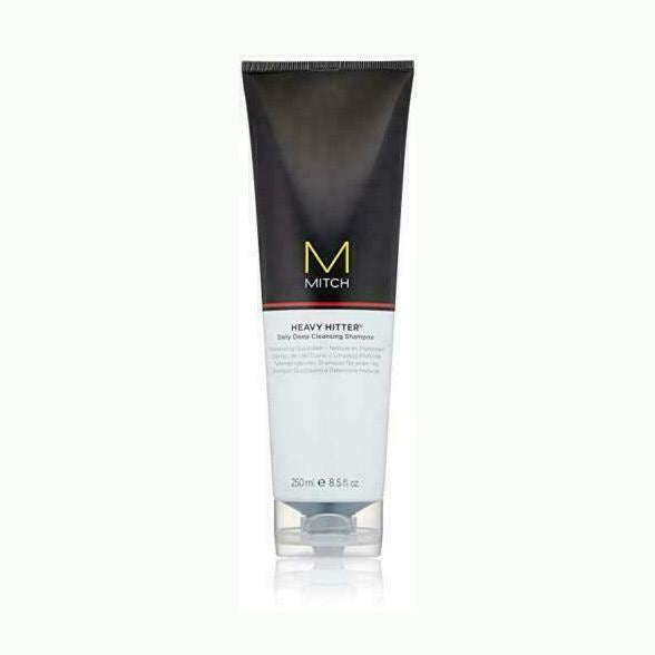 Paul Mitchell / Mitch Heavy - Hitter Shampoo 8.5 oz sale