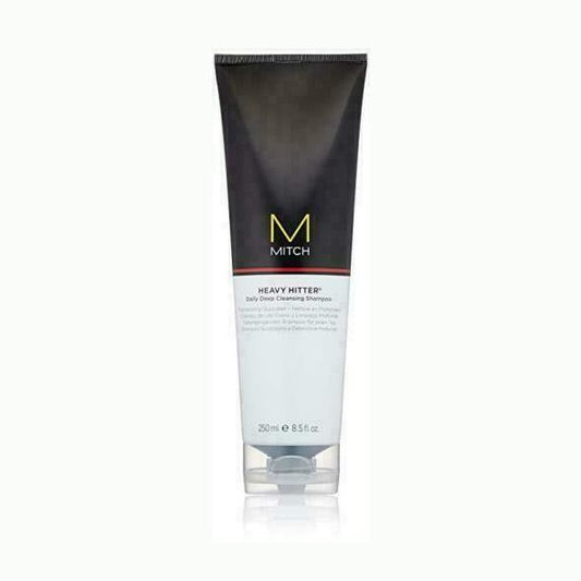 Paul Mitchell / Mitch Heavy - Hitter Shampoo 8.5 oz sale