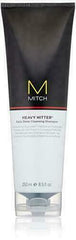 Paul Mitchell Mitch Heavy Hitter Shampoo 8.5 oz sale