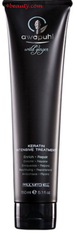 Paul Mitchell Awapuhi Ginger Keratin Intensive Treatment 5 fl oz care