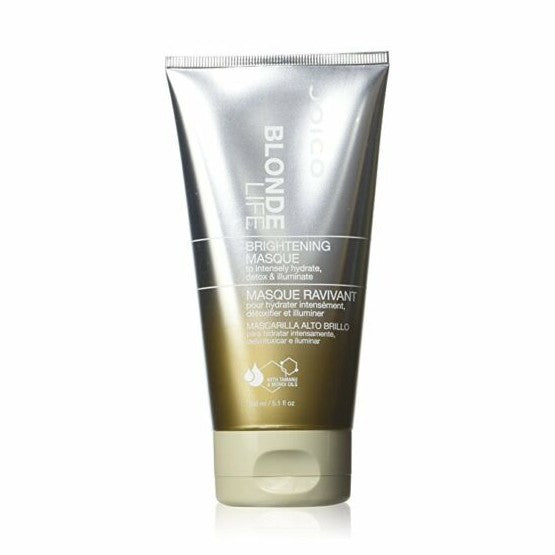 Joico Blonde Life / Brightening - Masque 5.1 oz