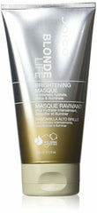 Joico Blonde Life Brightening Masque 5.1 oz pure