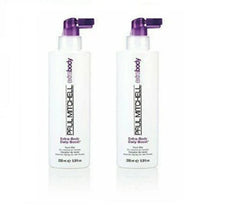 Paul Mitchell Extra Body Boost Root Lifter 8.5 oz (pack of 2) aura