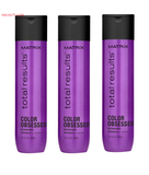 Matrix Total Results Color Obsessed Shampoo OR Conditioner 10oz-SELECT TYPE