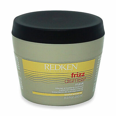 Redken Frizz Dismiss / Mask Intense, Smoothing Treatment OG 8.5 oz original - pure fs