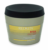 Redken limited Frizz Dismiss Mask Intense Smoothing Treatment  8.5 oz
