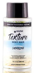 Sexy Hair Texture Shoreline Texturizing Conditioner 10.1 oz pure care