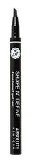 Absolute Liquid Liners (Shape n Define) #ABLL02 -VBF