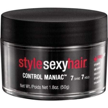 Big Sexy Hair Concepts Control Maniac Styling Wax 1.8oz - Forever Beauty Choice