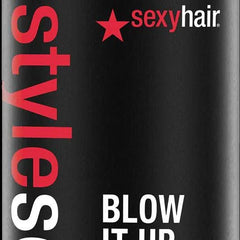 Sexy Hair Blow It Up Volumizing Gel Foam 5 oz