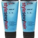 Big Sexy Hair Style Hard Up Gel 5.1oz Tubes (Pack of 2) - Forever Beauty Choice