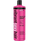 Sexy Hair Vibrant Color Lock Sulfate-Free Conserve Shampoo 10.1oz