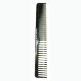 Black Diamond 7" Vent Styler Comb - Forever Beauty Choice