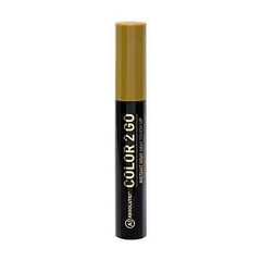 Absolute Color 2 Go Instant Gray Hair Touch MASCARA HM05 (Light Brown) sv aura