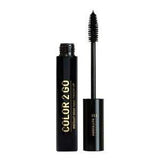 Absolute Instant Gray Hair Touch up - Mascara Jet Black HM00
