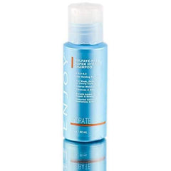 Enjoy Super Hydrate Conditioner 2 oz travel pure type