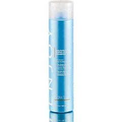 Enjoy Super Hydrate Sulfate Free Shampoo 10 oz pure type