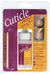 Esteemia Nail Cuticle Away kit 1 oz
