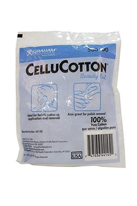 Graham CelluCotton Coil 10 Ft - Forever Beauty Choice