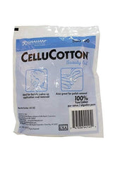 Graham CelluCotton Coil 10 Ft