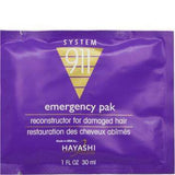 Hayashi 911 Emergency Pack Deep Reconstructor 1oz (pack of 3)