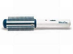 Helen of Troy Curling Iron Brush 1 1/2