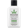 Hempz Pure Herbal Fresh Coconut & Watermelon Moisturizer 2.25oz