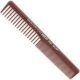 Krest Combs Goldilocks Space Tooth Fine Tooth Styler Comb 7" - G17 - Forever Beauty Choice