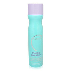 Malibu Blondes Shampoo 9 oz pure care