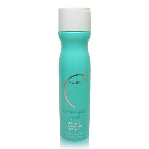 Malibu Un-Do-Goo Clarifying Shampoo, 9 oz - Forever Beauty Choice