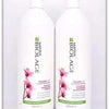 Matrix Biolage Color Last Shampoo and Conditioner Liter Duo 33oz