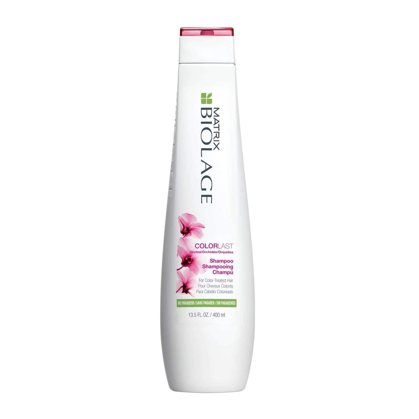 Matrix Biolage Colorlast Shampoo For Color Treated Hair - Forever Beauty Choice