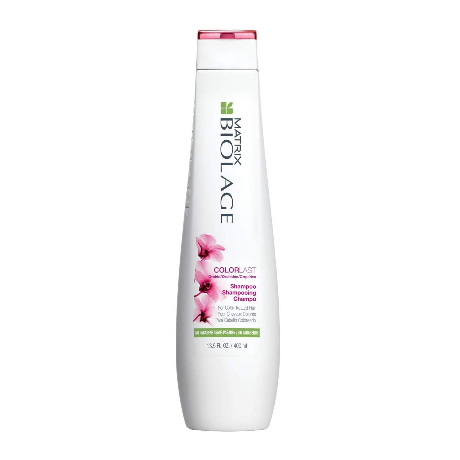 Matrix Biolage Colorlast Shampoo For Color Treated Hair - Forever Beauty Choice