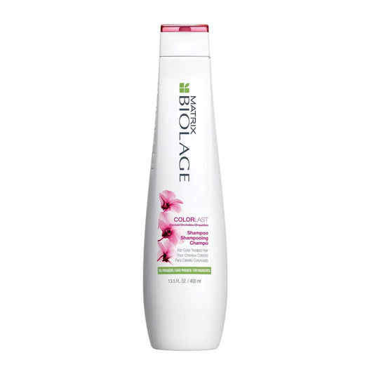 Matrix Biolage Colorlast Shampoo For Color Treated Hair - Forever Beauty Choice