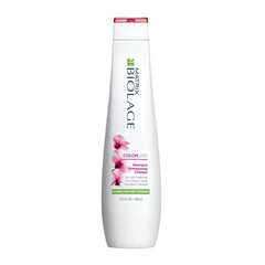 Matrix Biolage Colorlast shampoo 13.5 oz pure